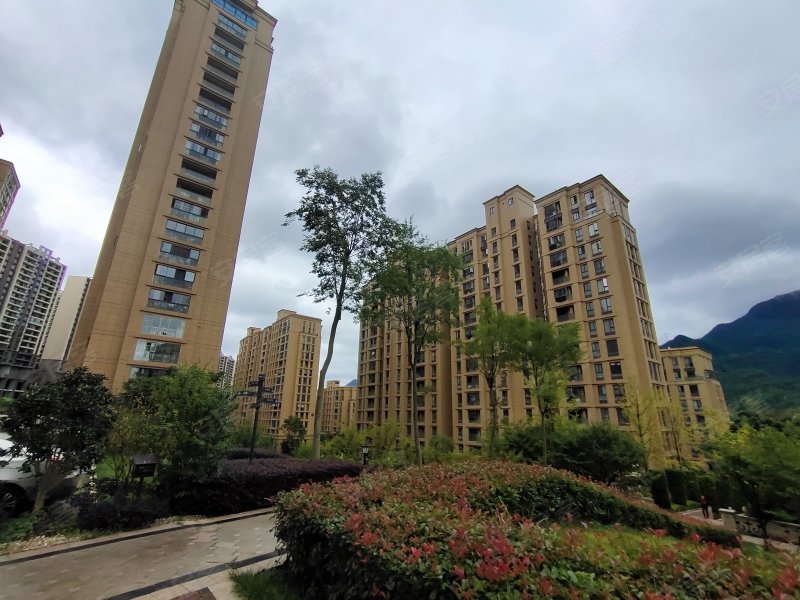 紫藤庄园,明湖路-六盘水紫藤庄园二手房,租房,房价-六盘水安居客