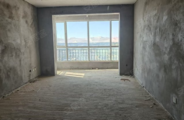 富康景苑3室2厅115.91㎡58万二手房图片