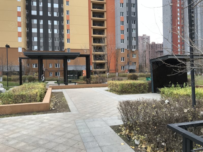 万科城(三期),天富路,近生态东街-长春万科城(三期)二手房,租房,房价