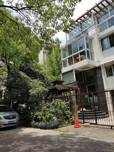 祥和名邸(别墅)
