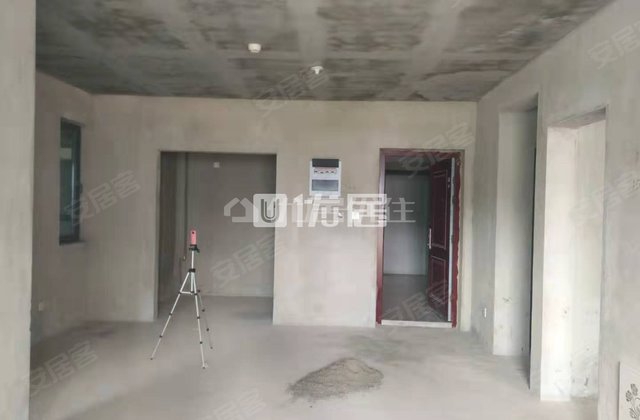 绿城春江明月3室2厅109㎡145万二手房图片