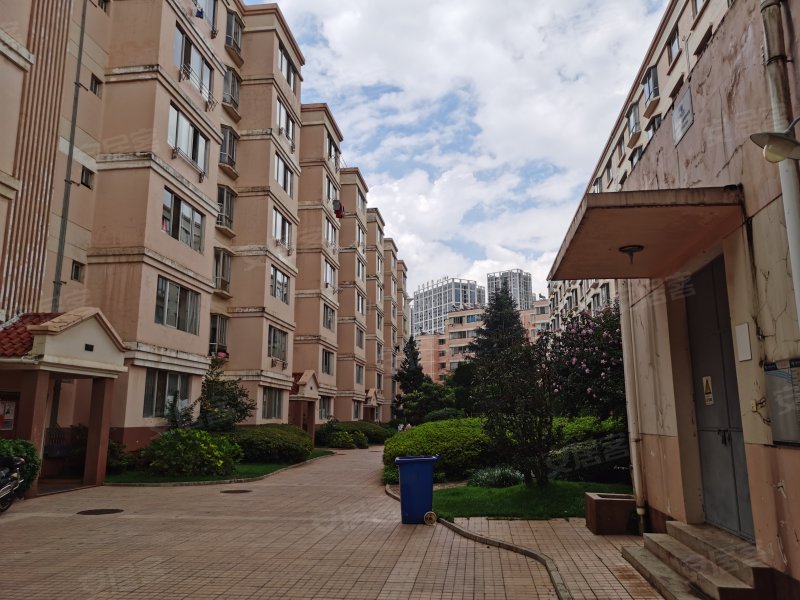 北辰小区杜鹃苑