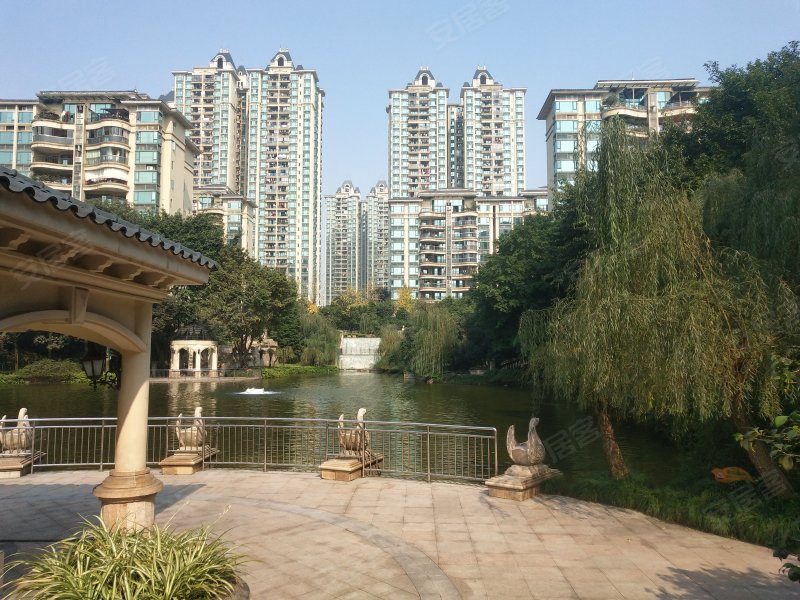 恒大城(二期),巴南大道9号-重庆恒大城(二期)二手房,租房,房价-重庆