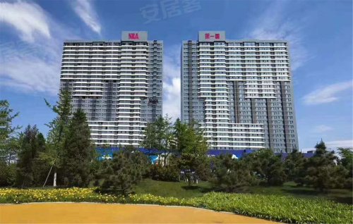 金梦海湾第一观