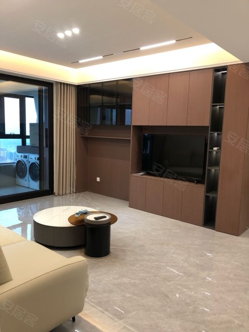 苏宁檀悦(南区)二手房,1250万,4室2厅,2卫,159平米-南京安居客