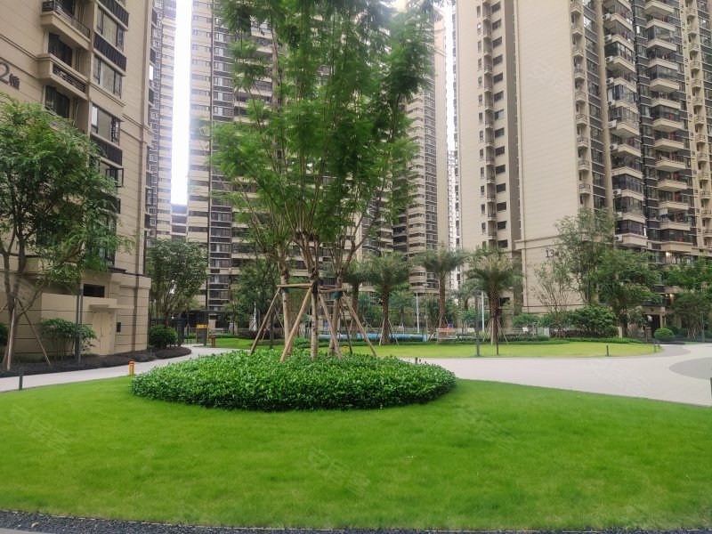 澜月府,发展大道53号-南宁澜月府二手房,租房,房价-南宁安居客