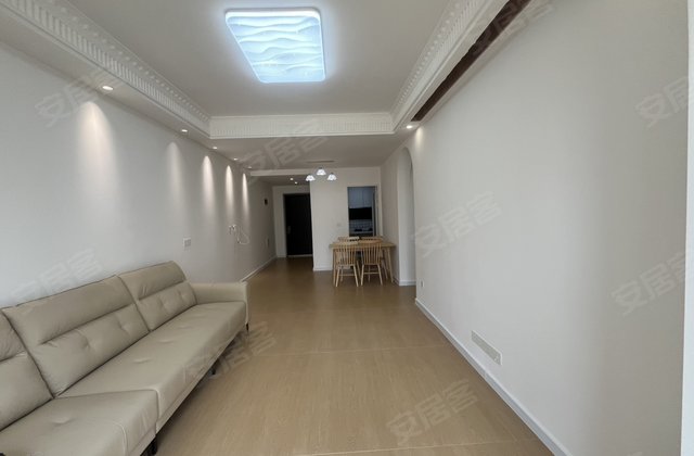 海能龙福郡3室2厅97㎡48.8万二手房图片