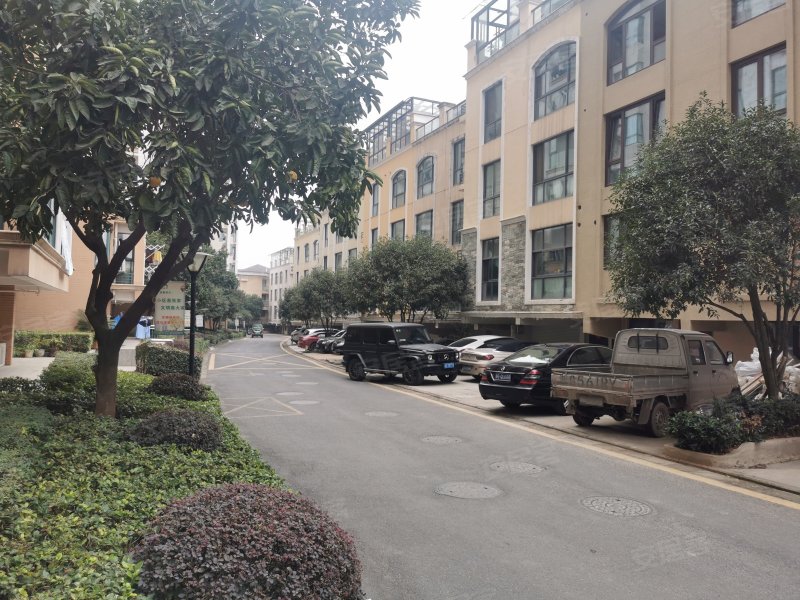 现代城市花园四季(五区),春晗南路199号-义乌现代城市花园四季(五区)