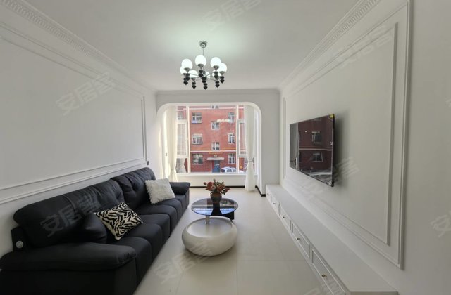 温馨家园(锡林浩特)2室2厅75㎡37.5万二手房图片