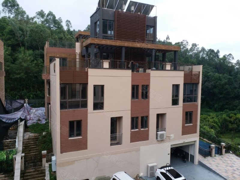 振业天峦(别墅)