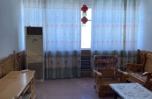 老二建家属院3室2厅99㎡42万二手房图片