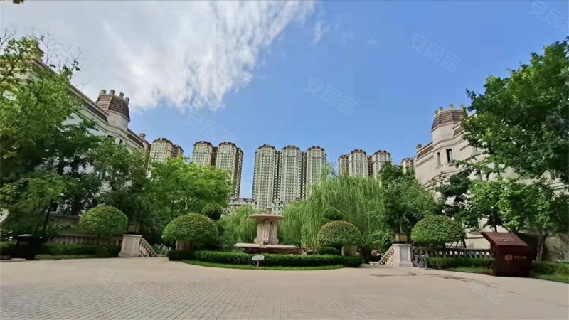 鑫界王府(别墅),时光街-石家庄鑫界王府(别墅)二手房,租房,房价