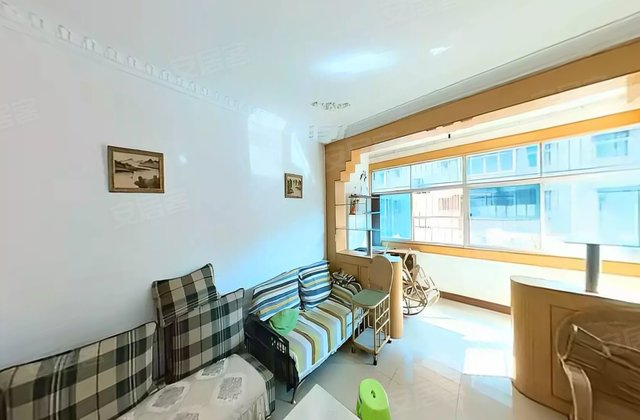 州医院宿舍(蒙自)3室2厅105㎡35万二手房图片