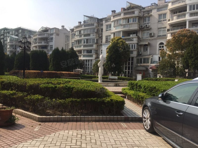 虹桥金斯花园(别墅) 