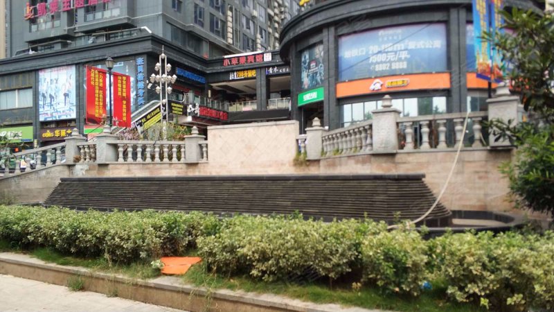 拉德芳斯,南李路-武汉拉德芳斯二手房,租房,房价-武汉安居客