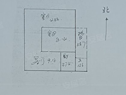 房源图