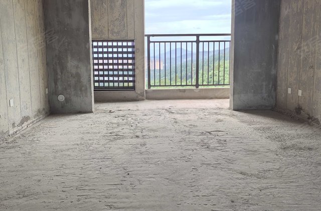 碧桂园壹号苑3室2厅108.48㎡96万二手房图片