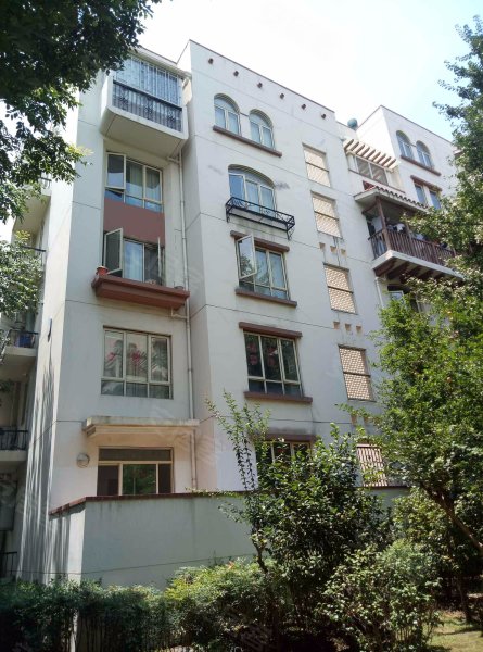 万科四季花城西半岛