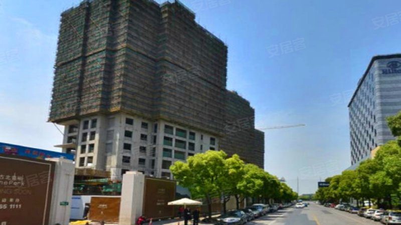 古北壹号(公寓住宅) 