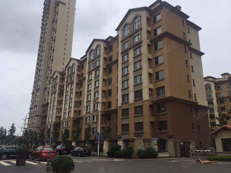 万科海港城,滨海公路-大连万科海港城二手房,租房,房价-大连安居客