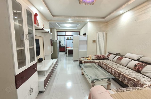 滨河佳苑(孟州)2室2厅89.7㎡35万二手房图片