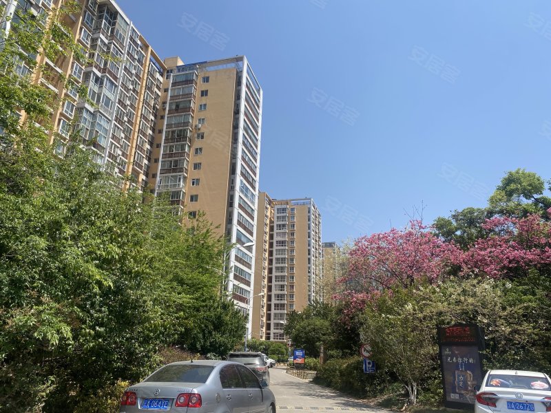 格林威治,民航路,近二环东路-昆明格林威治二手房,租房,房价-昆明安居