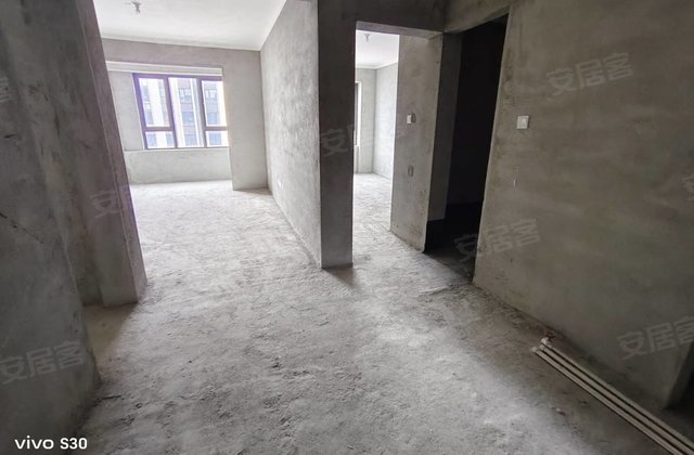 名门世家2室1厅83㎡48万二手房图片