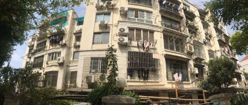 罗山花苑(一期) 