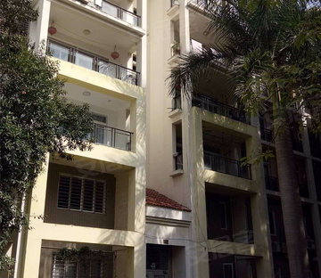 华泰国际新城一期