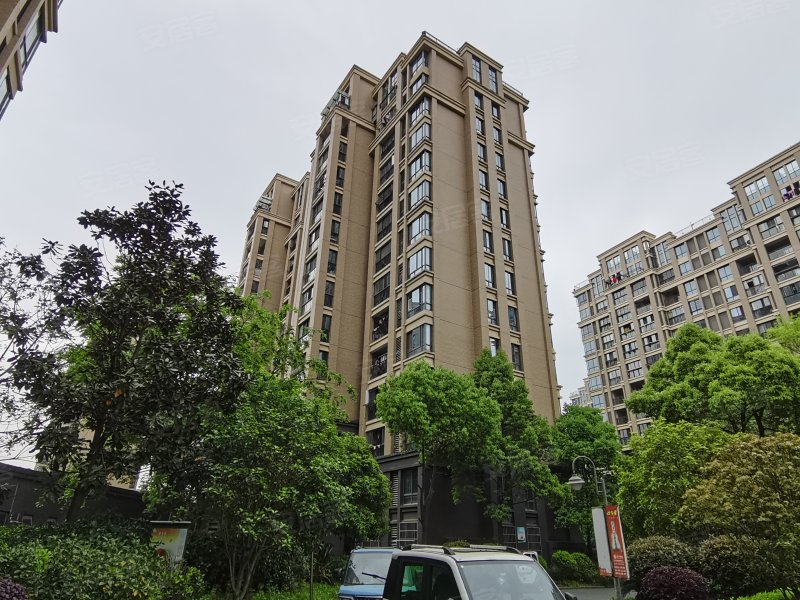 西湖绿洲城(二期),龙腾路-安庆西湖绿洲城(二期)二手房,租房,房价