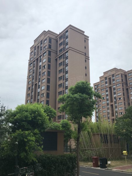 汇丰荷苑(二期)