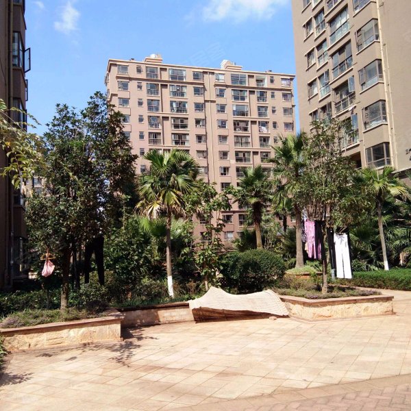 滇池宜城泰和苑