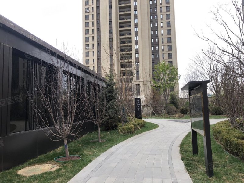 中海和平之门上和府