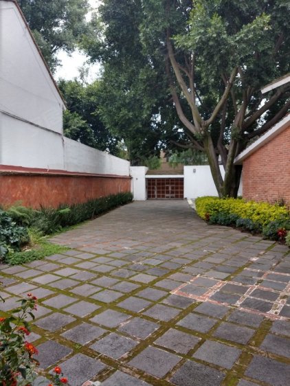 墨西哥墨西哥城约¥681万MexicoMexico CityPicachoHouse出售二手房独栋别墅图片