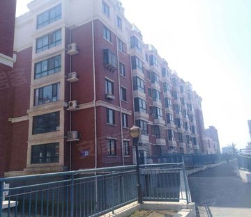 五洲太阳城天琴园