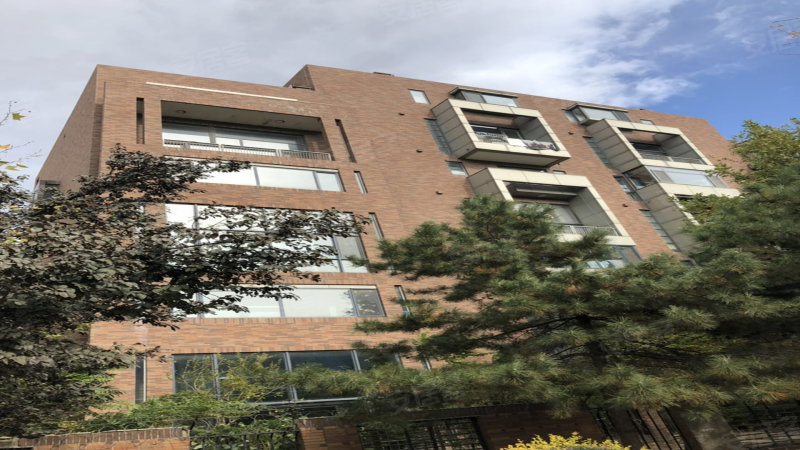 class果岭里,广泽路6号-北京class果岭里二手房,租房,房价-北京安居客