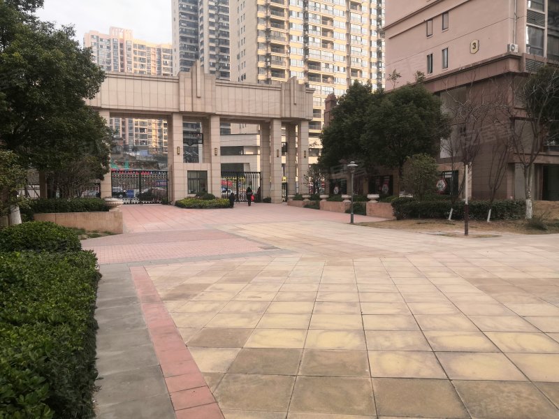 中建荆南熙园,关帝路-荆门中建荆南熙园二手房,租房,房价-荆门安居客