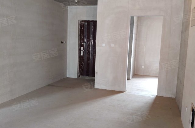 任丘孔雀城3室1厅127㎡88万二手房图片