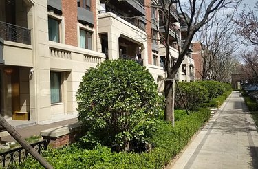 潞鼎9号院,长兴北路 - 长治潞鼎9号院二手房,租房,房价-长治安居客