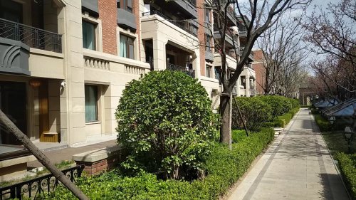 潞鼎9号院,长兴北路 - 长治潞鼎9号院二手房,租房,房价-长治安居客