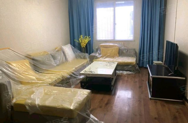 畜牧局家属楼2室2厅77.79㎡46万二手房图片