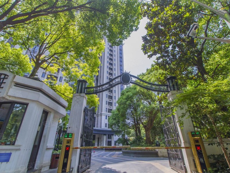 华山丽苑,幸福路139弄-上海华山丽苑二手房,租房,房价-上海安居客