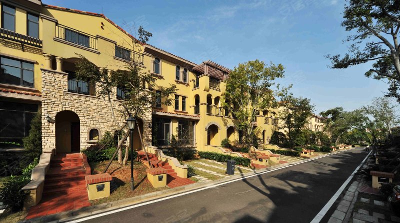 美加橘郡,江夏大道特77号-武汉美加橘郡二手房,租房,房价-武汉安居客