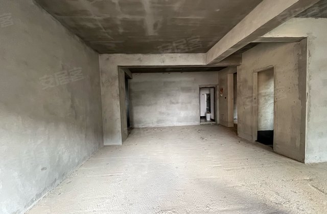 滨湖名邸2室2厅83㎡56万二手房图片