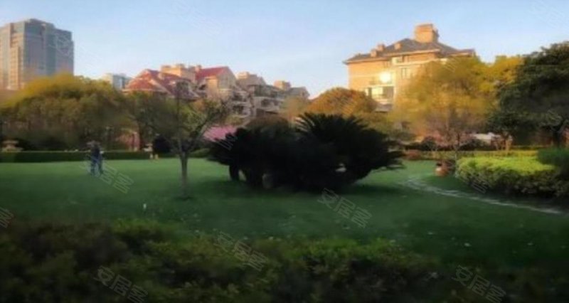 上海滩花园洋房(南区) 