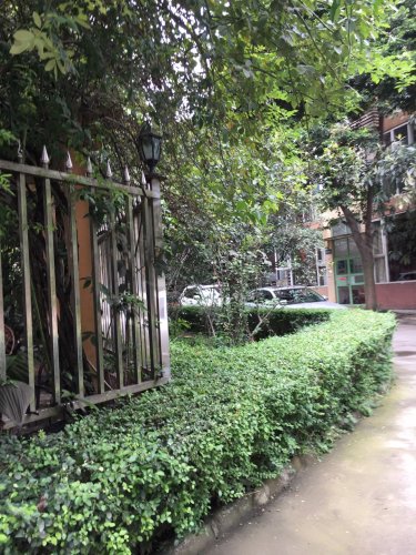 金色花园(b区),双丰路20号 - 成都金色花园(b区)二手房,租房,房价