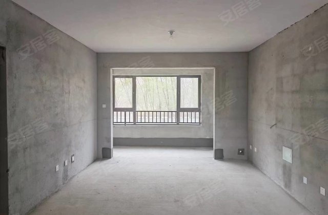 澳海云洲赋3室2厅115㎡78万二手房图片