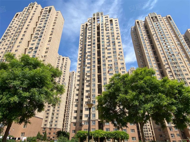 欣家园,罕关路-大连欣家园二手房,租房,房价-大连安居客