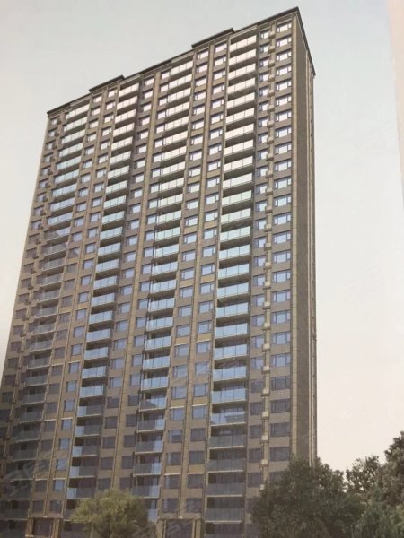 壹湖国际,华庆路-长春壹湖国际二手房,租房,房价-长春安居客