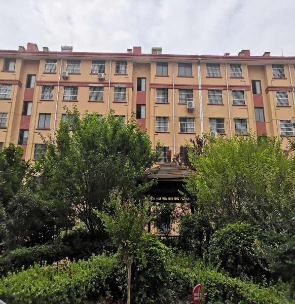 阳光花园三期(涡阳)